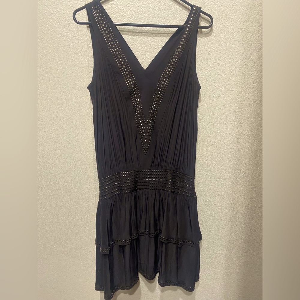 Ramy Brook Carlisle dress. Size medium.  Only worn once.
